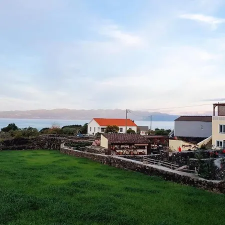 Quinta Do São Roque do Pico