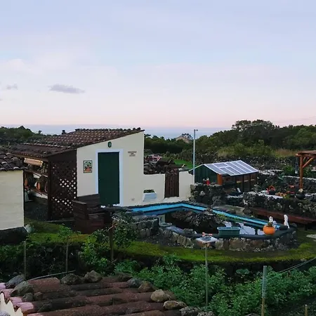 Quinta Do Apartament