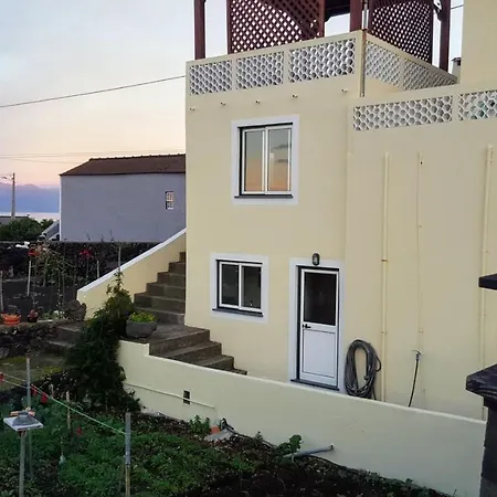 Apartament Quinta Do São Roque do Pico