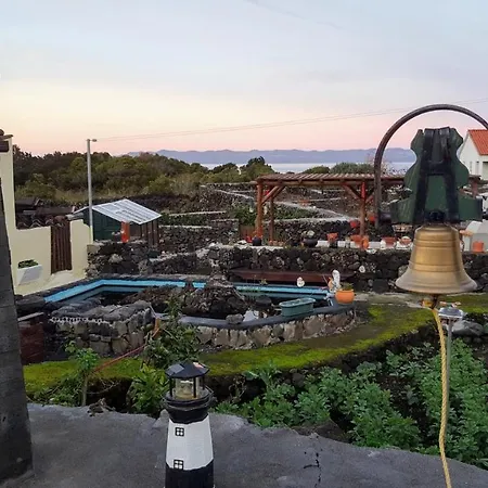 Apartament Quinta Do São Roque do Pico