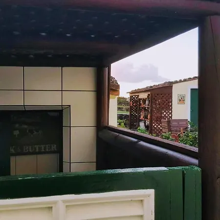 Quinta Do Apartament *