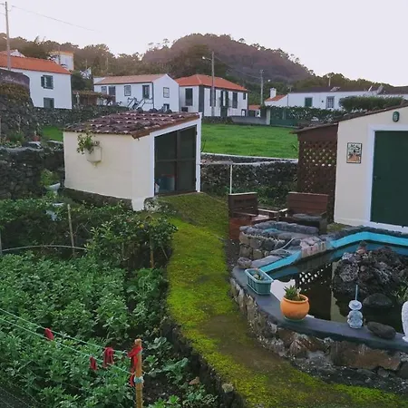 Quinta Do Apartament *