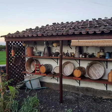 Apartament Quinta Do *