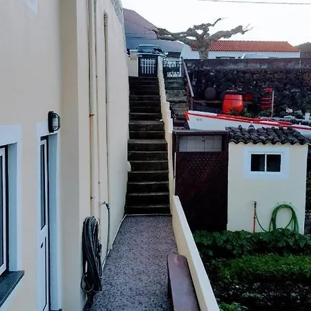 Quinta Do * São Roque do Pico