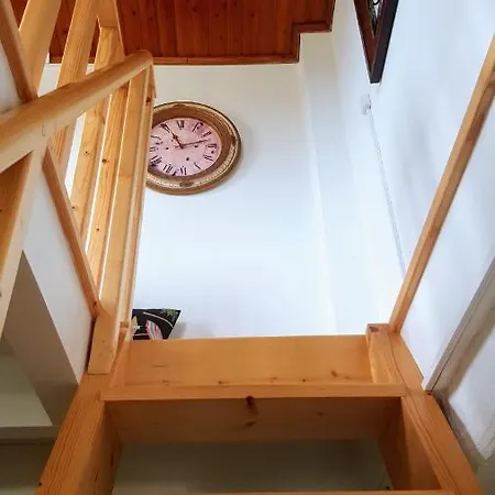 Quinta Do Apartament *