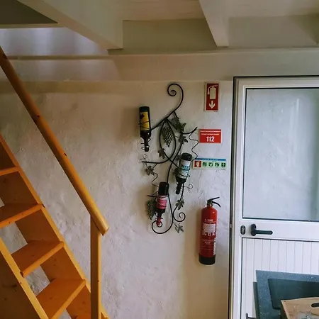 Quinta Do * São Roque do Pico