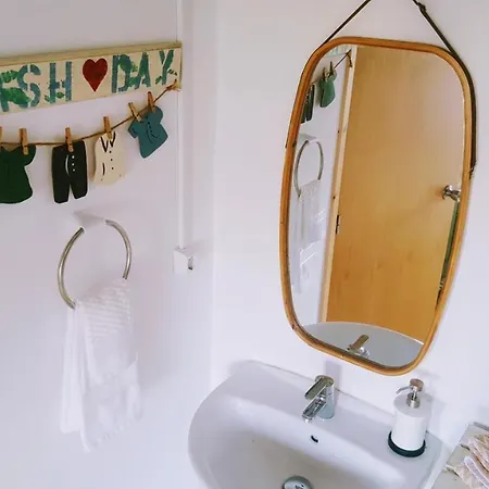 Quinta Do Apartament *