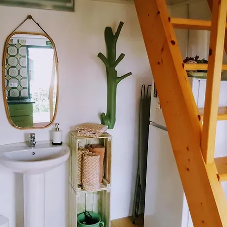 Quinta Do Apartament São Roque do Pico