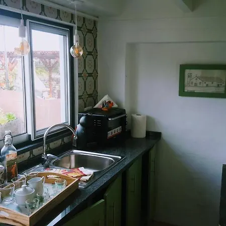 Quinta Do São Roque do Pico