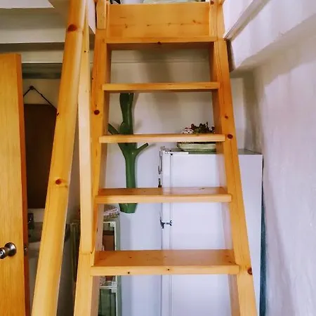 Quinta Do Apartament São Roque do Pico