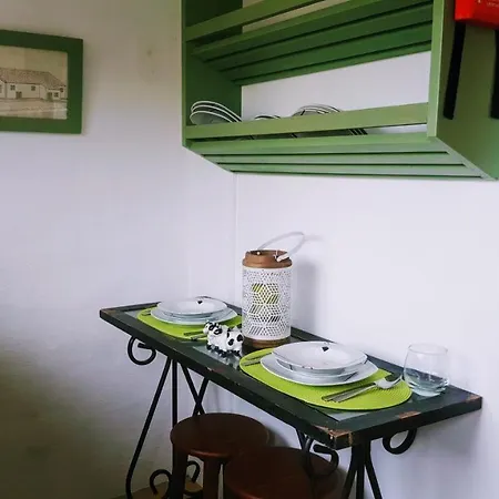 Apartament Quinta Do São Roque do Pico