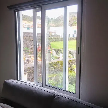 Quinta Do São Roque do Pico