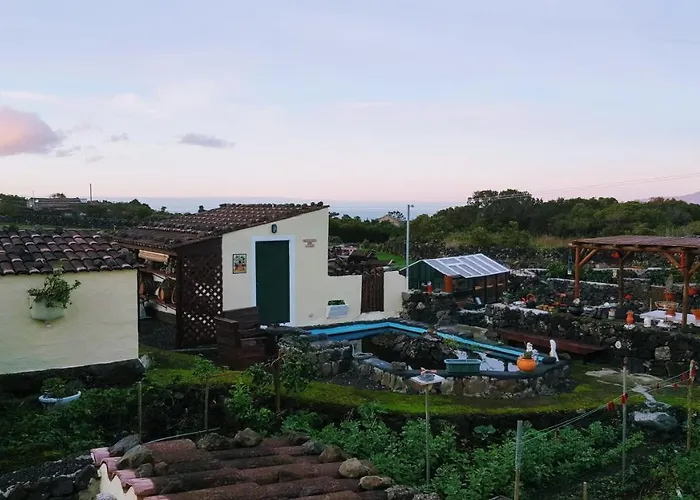 Quinta Do Apartament