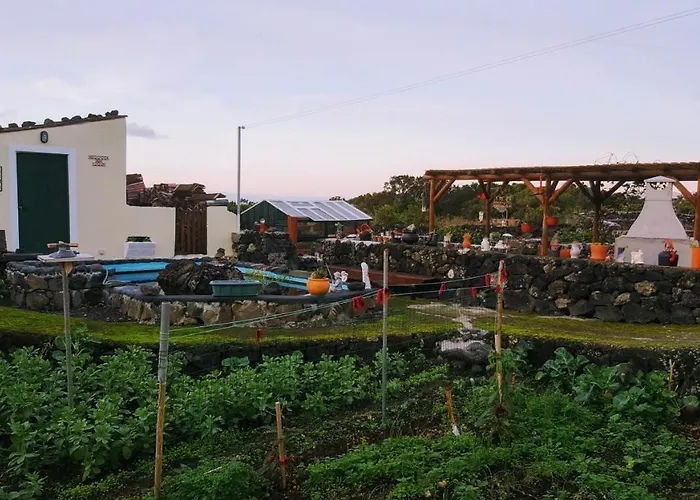 Quinta Do Apartament