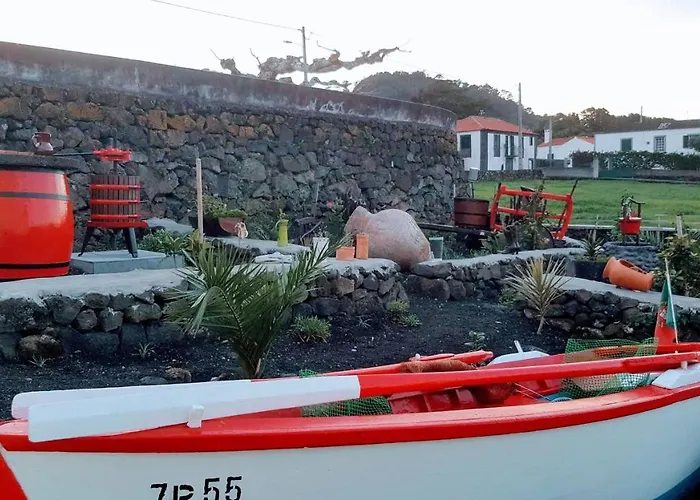 Quinta Do Apartament