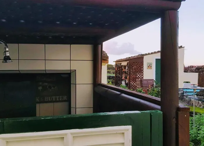 Quinta Do Apartament *