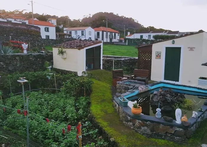 Quinta Do Apartament *