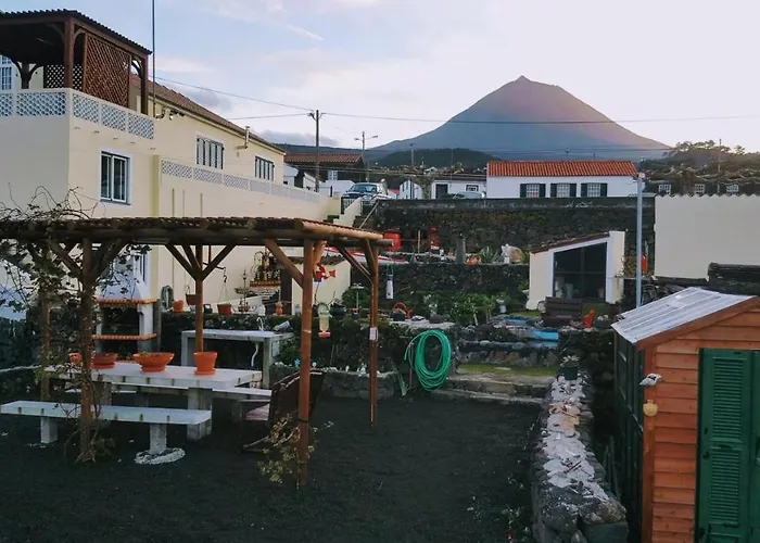 Apartament Quinta Do