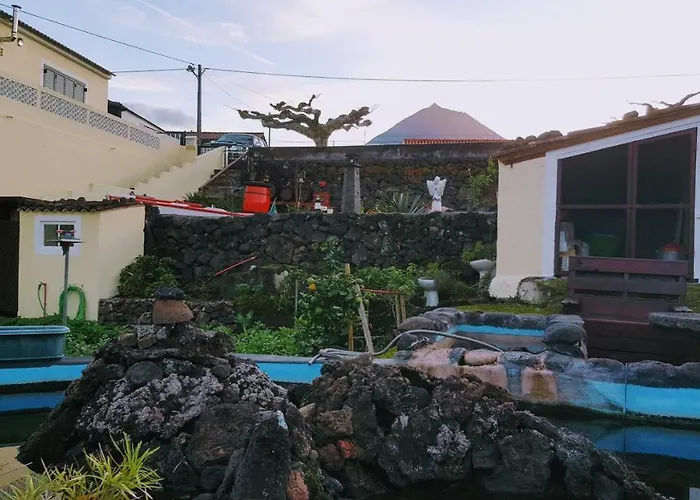 Apartament Quinta Do *