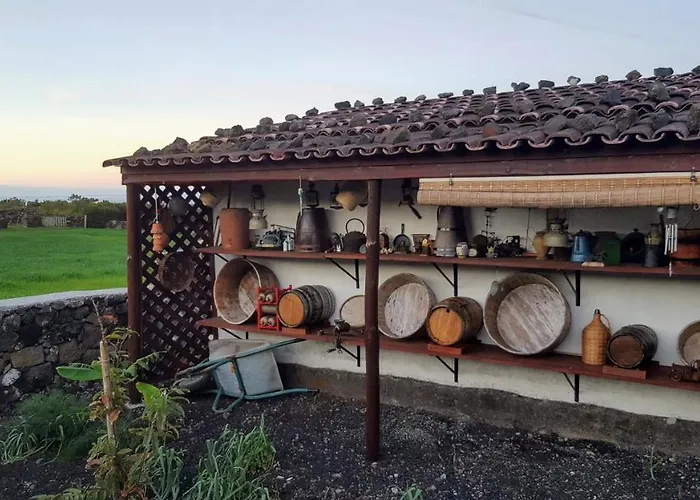 Apartament Quinta Do *