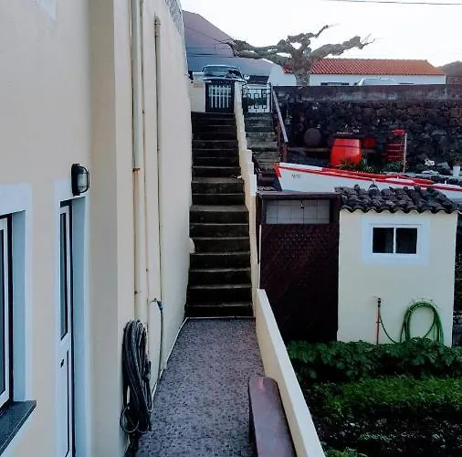 Quinta Do * São Roque do Pico