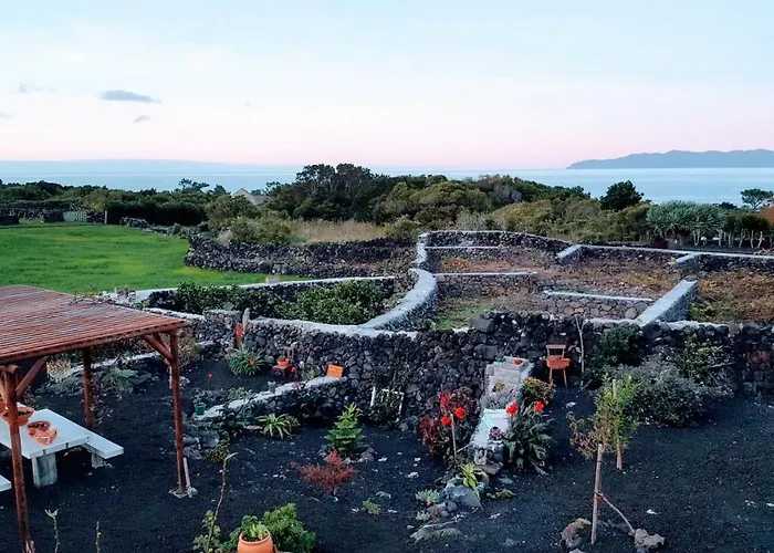 Apartament Quinta Do *