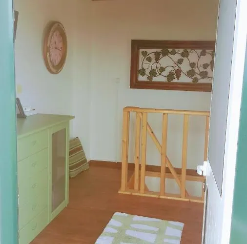 Quinta Do Apartament