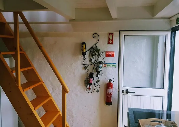 Quinta Do * São Roque do Pico