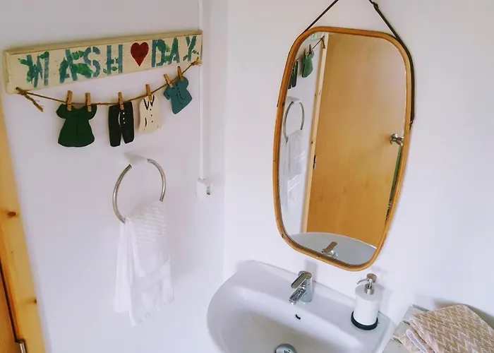 Quinta Do Apartament *