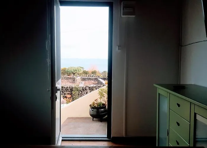 Quinta Do * São Roque do Pico