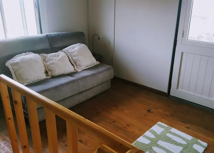 Quinta Do São Roque do Pico