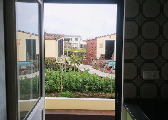 Quinta Do São Roque do Pico