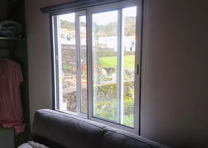 Quinta Do São Roque do Pico