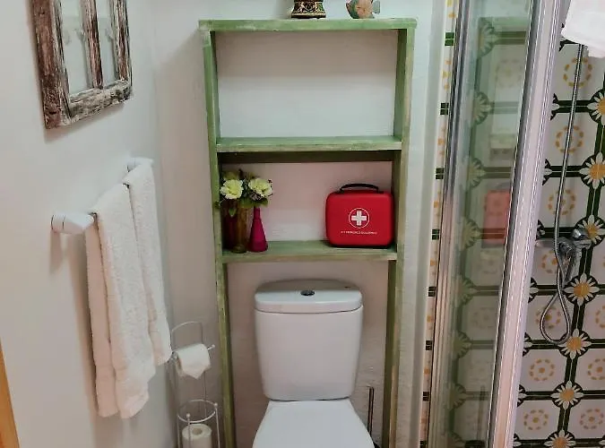 Apartament Quinta Do São Roque do Pico