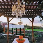 Apartmán Quinta Do São Roque do Pico