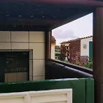 Quinta Do Apartmán *