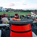 Apartmán Quinta Do São Roque do Pico