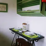 Apartmán Quinta Do São Roque do Pico