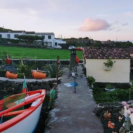 Lejlighed Quinta Do São Roque do Pico