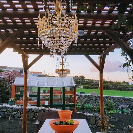 Lejlighed Quinta Do São Roque do Pico