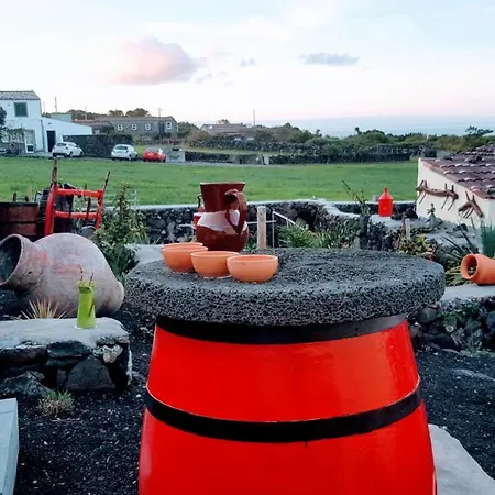 Lejlighed Quinta Do São Roque do Pico