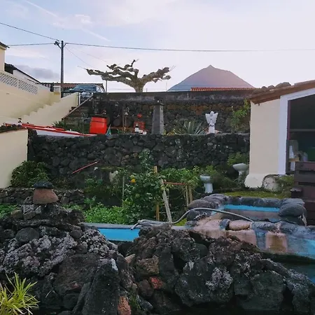 Lejlighed Quinta Do *