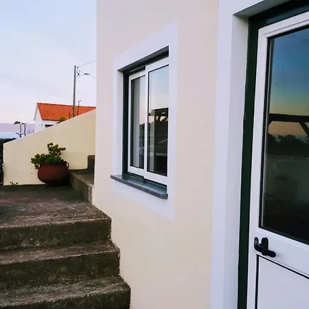 Lejlighed Quinta Do São Roque do Pico