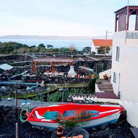 Quinta Do * São Roque do Pico