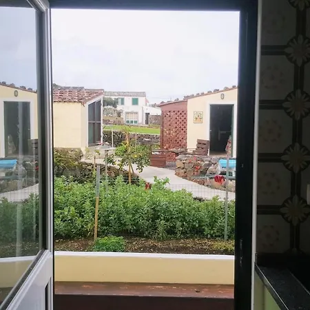 Quinta Do São Roque do Pico