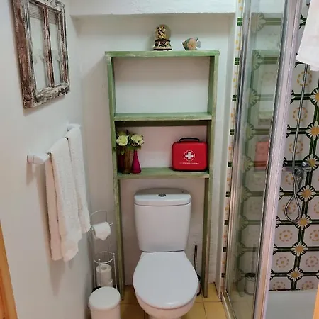 Apartamento Quinta Do São Roque do Pico