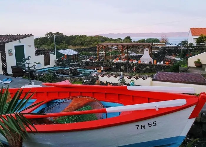 Apartment Quinta Do *