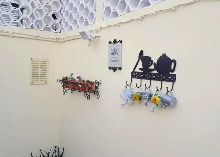 Quinta Do Sao Roque do Pico