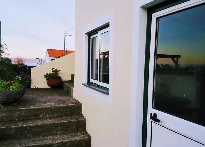 Apartment Quinta Do Sao Roque do Pico