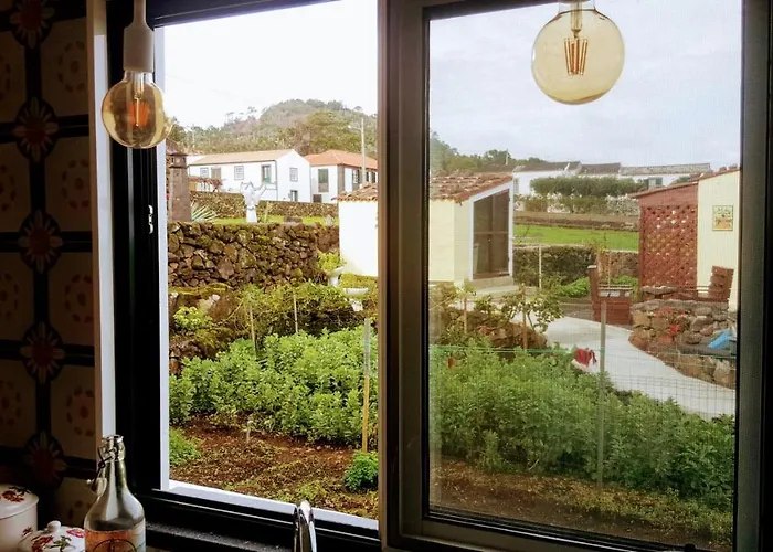 Quinta Do Apartment *